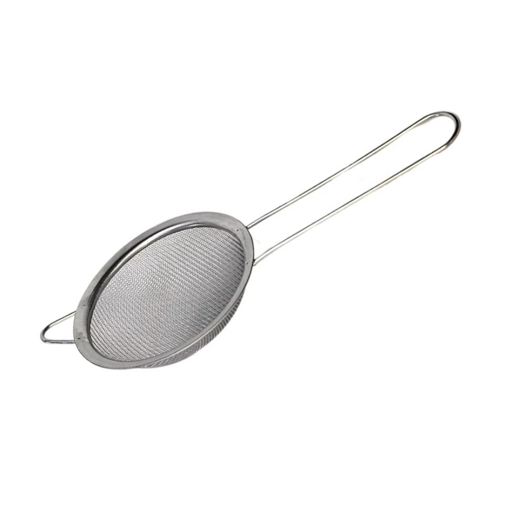 COLADOR METAL 10CM ( AD164-02 )