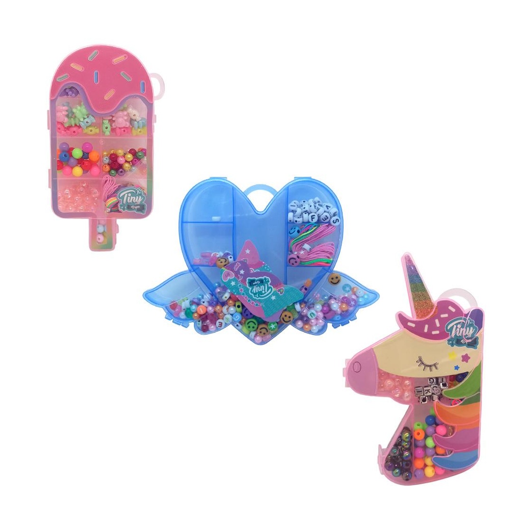 ARMA BIJOU FIGURAS ( 54936/7/8 )