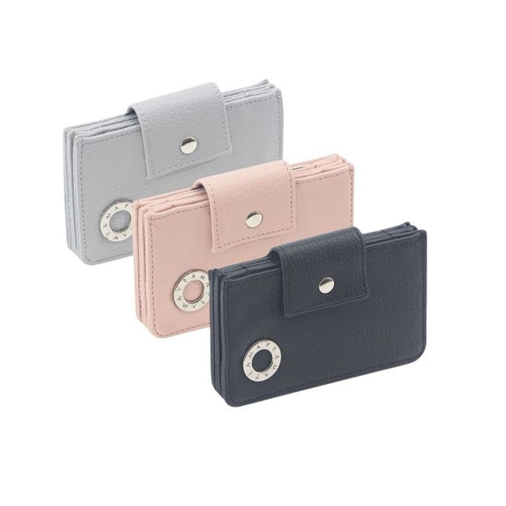 TARJETERO AMAYRA C/ 3 DIVISIONES ( 67.B920R )