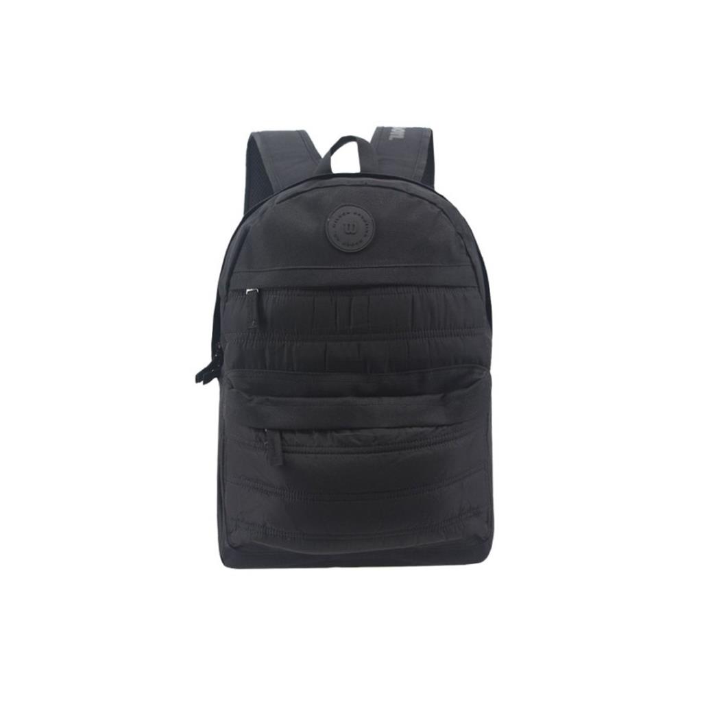 MOCHILA WILSON BIG URBAN 3 CIERRES 43CM