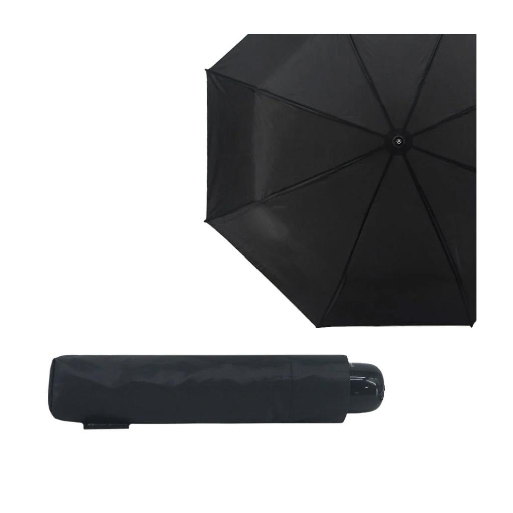 PARAGUAS CORTO MANUAL UNICROSS 57CM E/BO ( 62.P5017 )