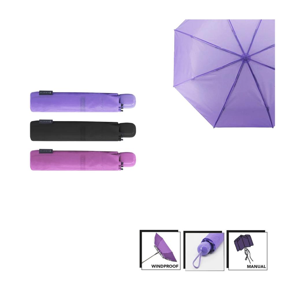 PARAGUAS MANUAL AMAYRA 57cm ( 67.P6062.1 )