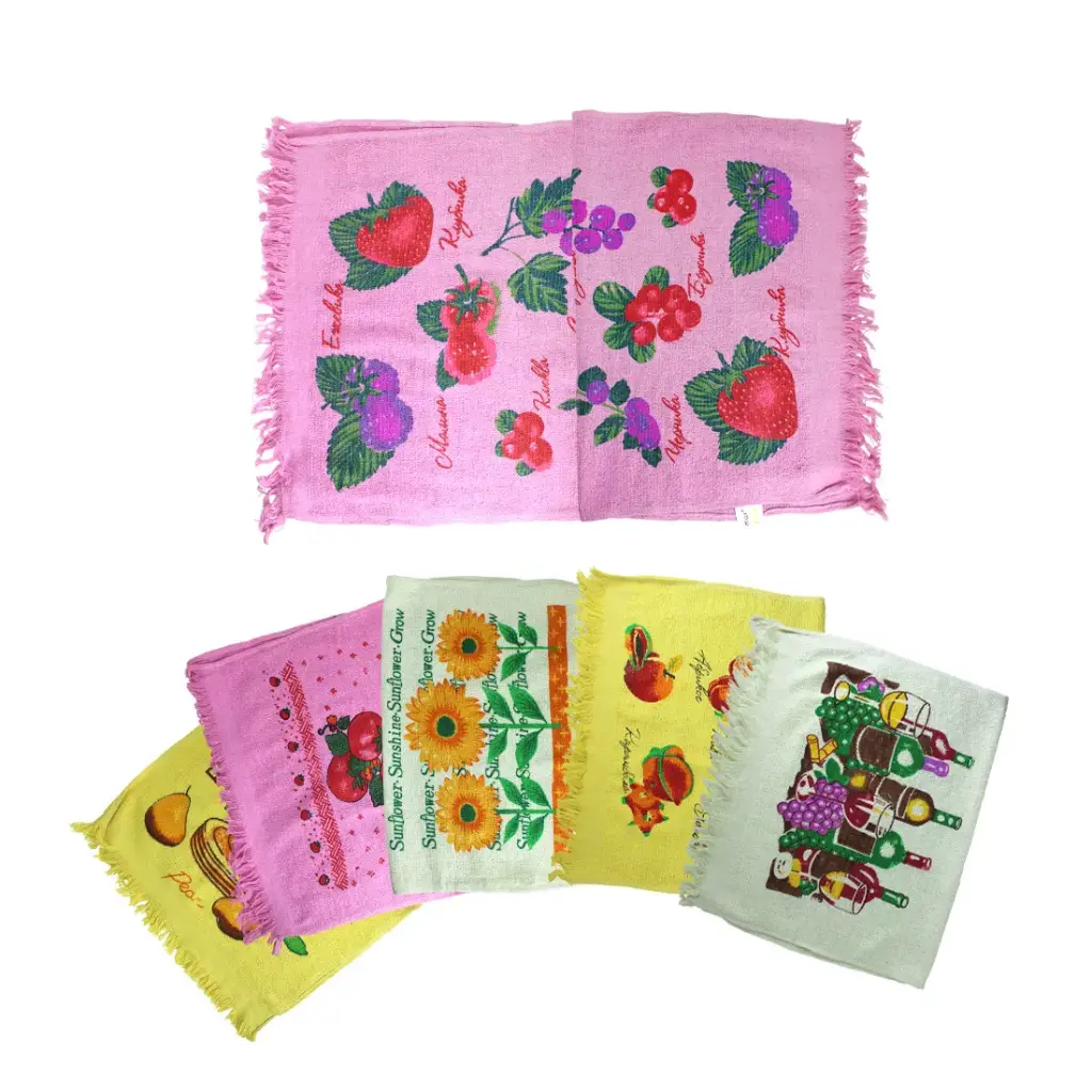 &REPASADOR C/ FLECOS 60 x 38cm