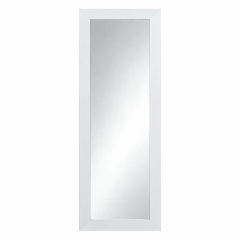 ESPEJO DE PARED C/ MOLDURA 31 X 90CM ( 61373 )