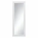 ESPEJO DE PARED C/ MOLDURA 31 X 90CM ( 61373 )