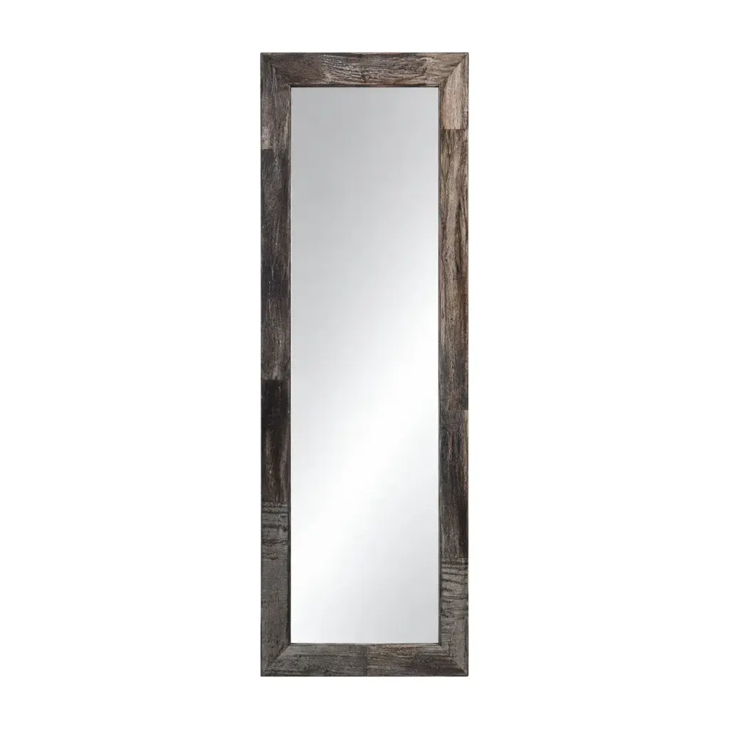ESPEJO DE PARED C/ MOLDURA 41.5 X 150CM ( 61449 )