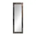 ESPEJO DE PARED C/ MOLDURA 41.5 X 150CM ( 61449 )