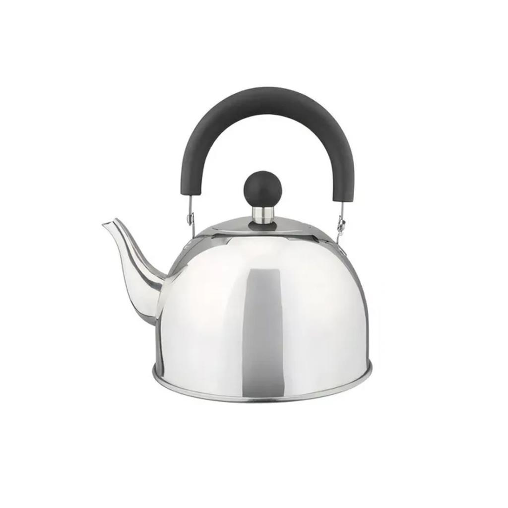 PAVA PICO MATERO ACERO INOX 1.5LT E/CJ ( DL16166 )