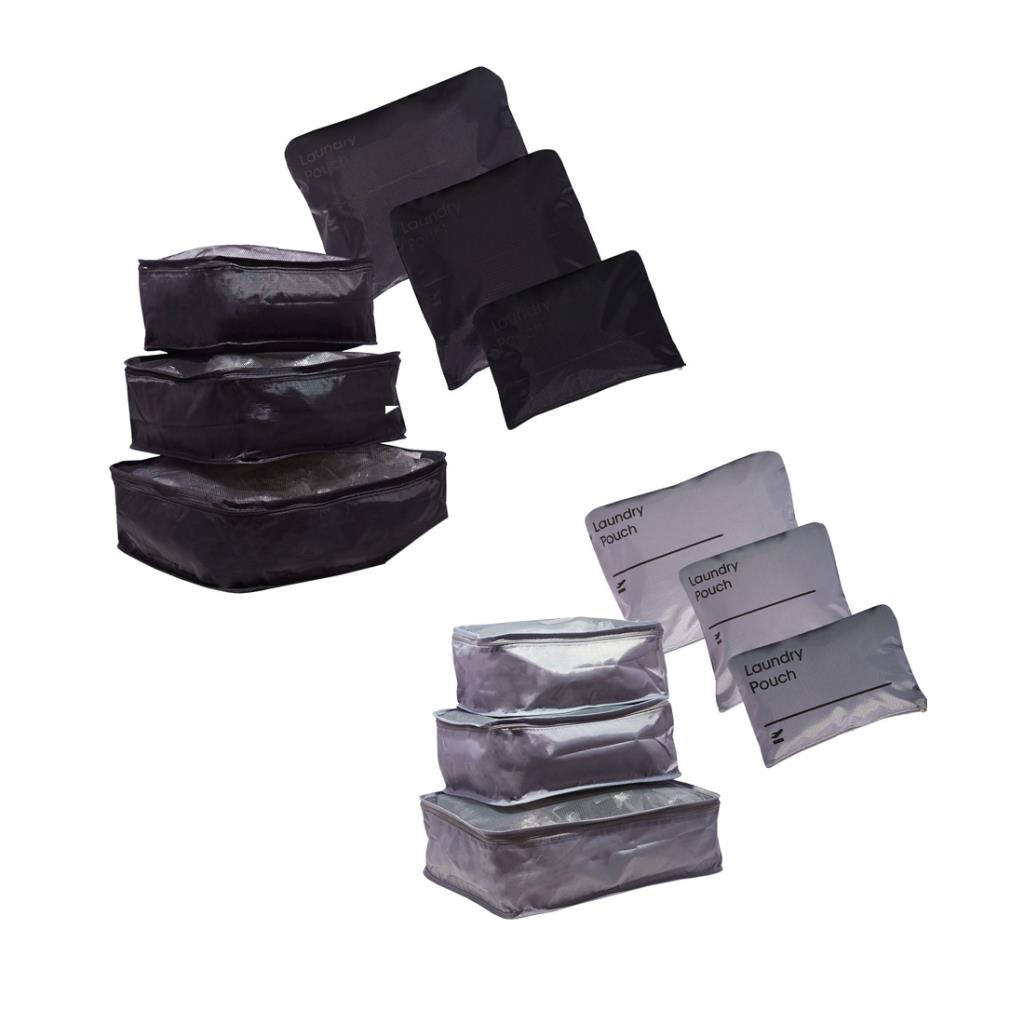 ORGANIZADOR DE VIAJE UNICROSS X6 ( 62.101 )