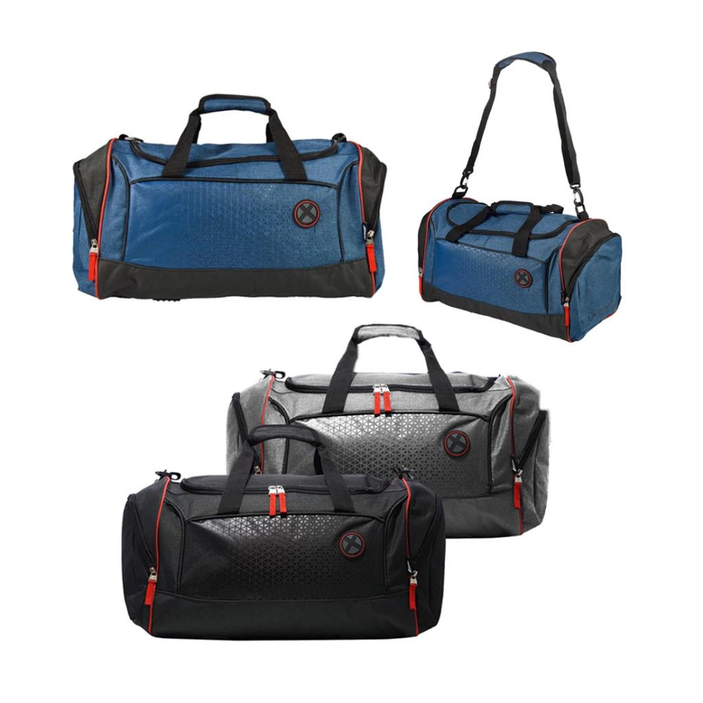 BOLSO UNICROSS 22" E/BO ( 62.4072.22 )