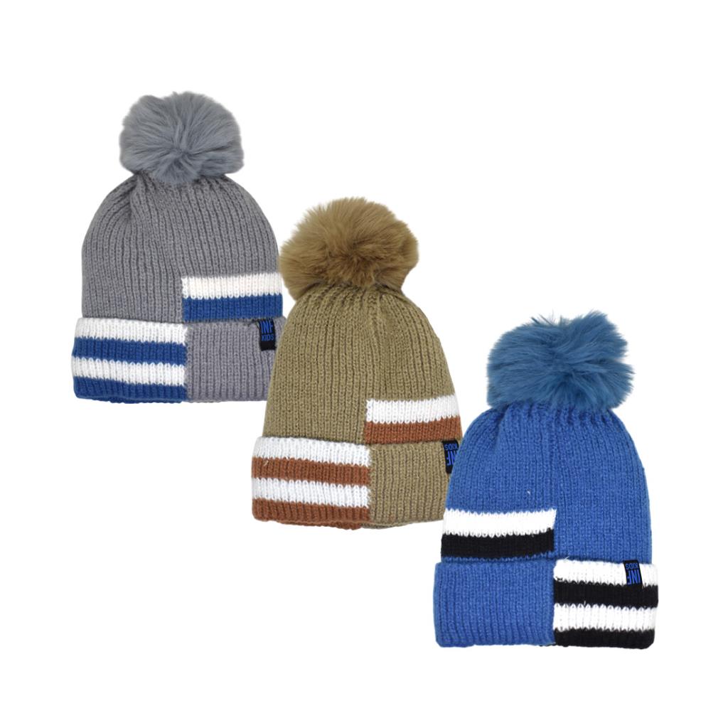 GORRO INFLUENCER KIDS ( 68.T4036 )