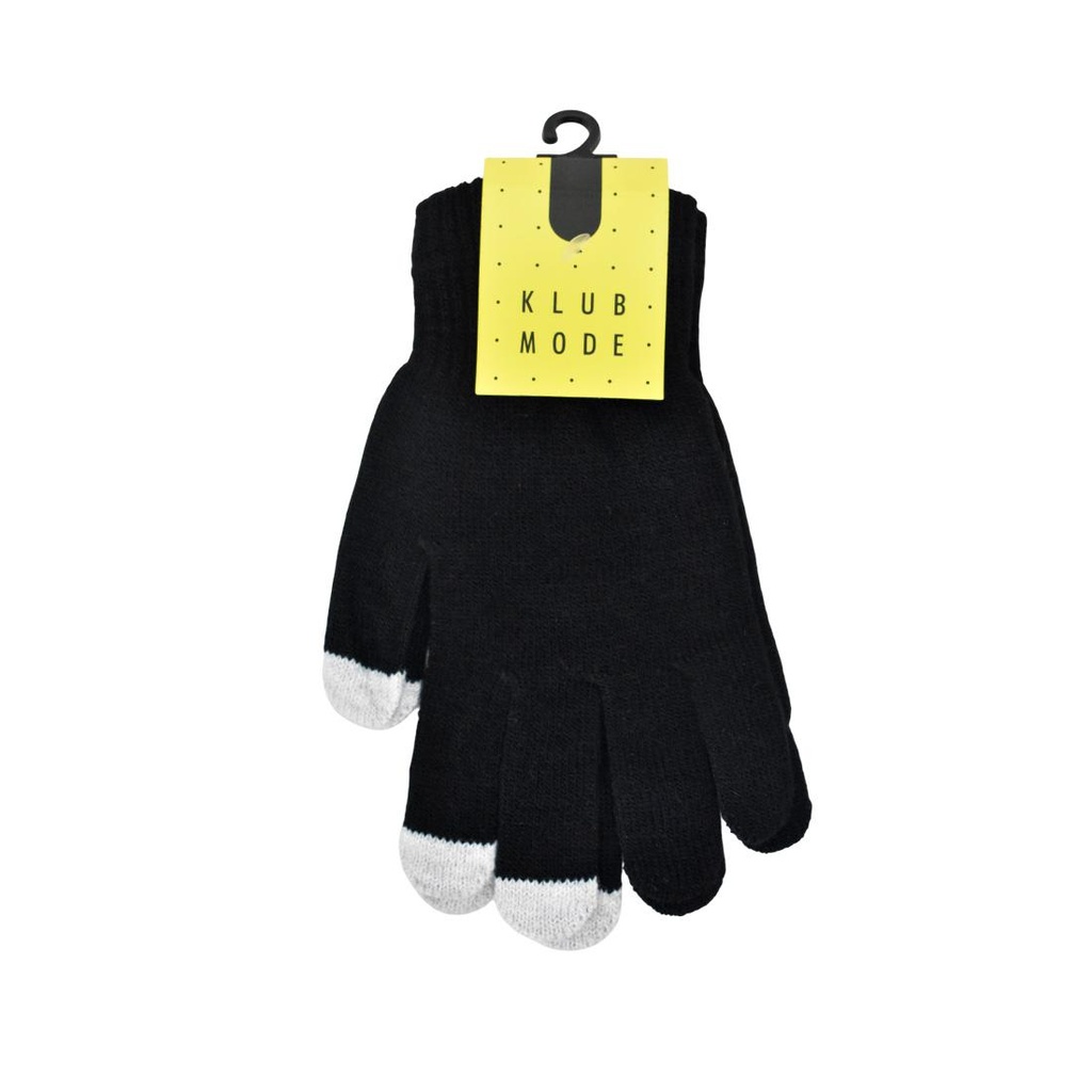 GUANTES MAGICO TOUCH E/BO ( 39141 )