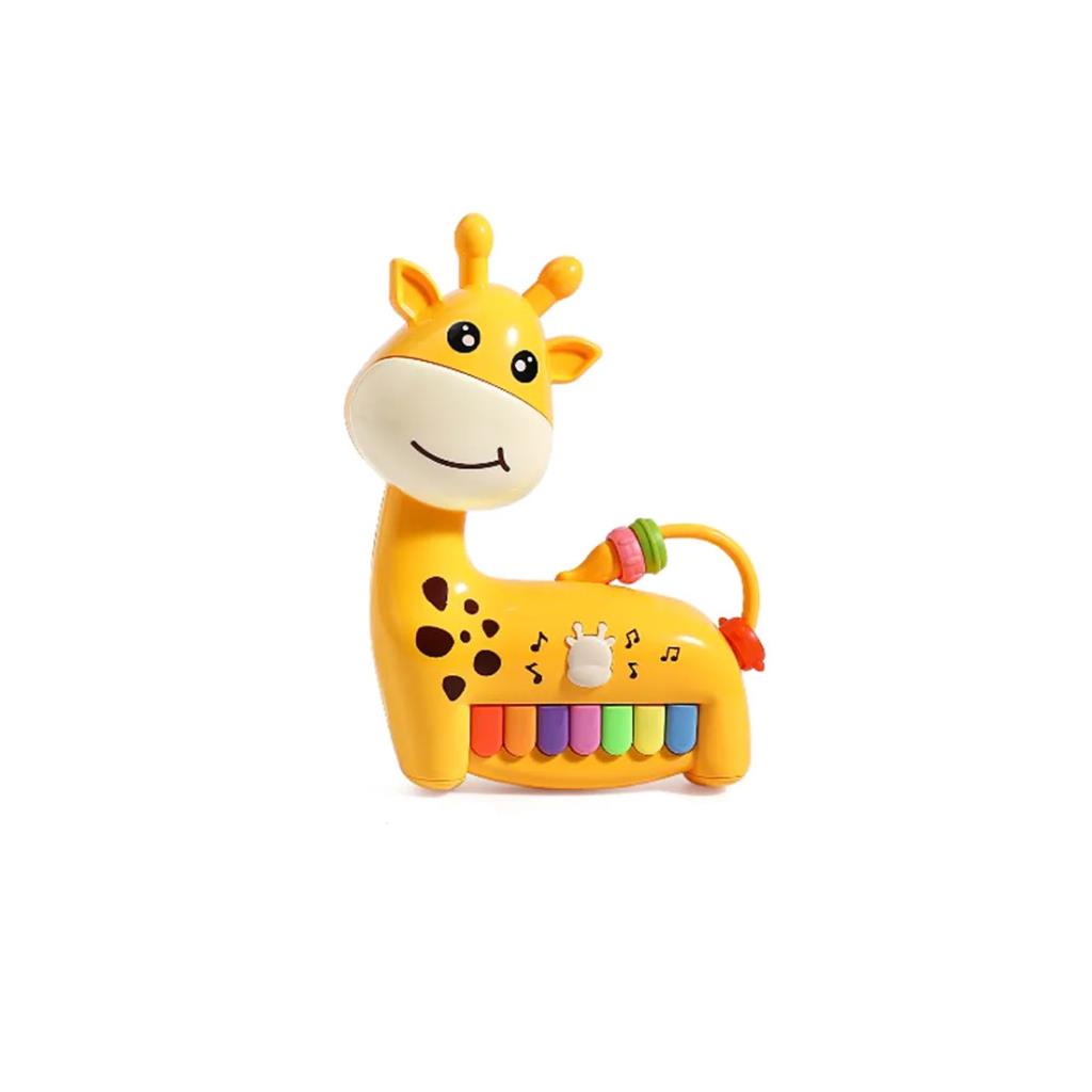 JIRAFA MUSICAL MON PETITE ( 2877 )