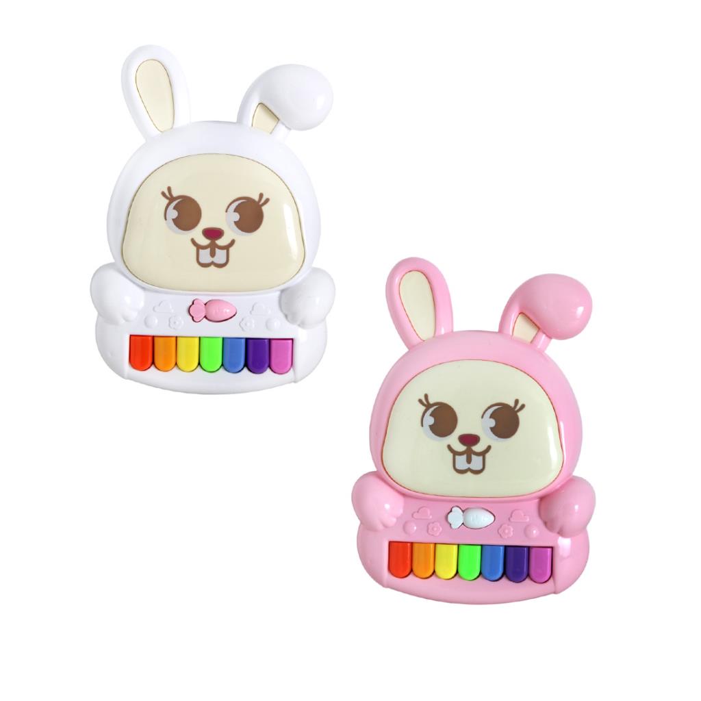 MUSICAL CONEJO MON PETITE e/Bo