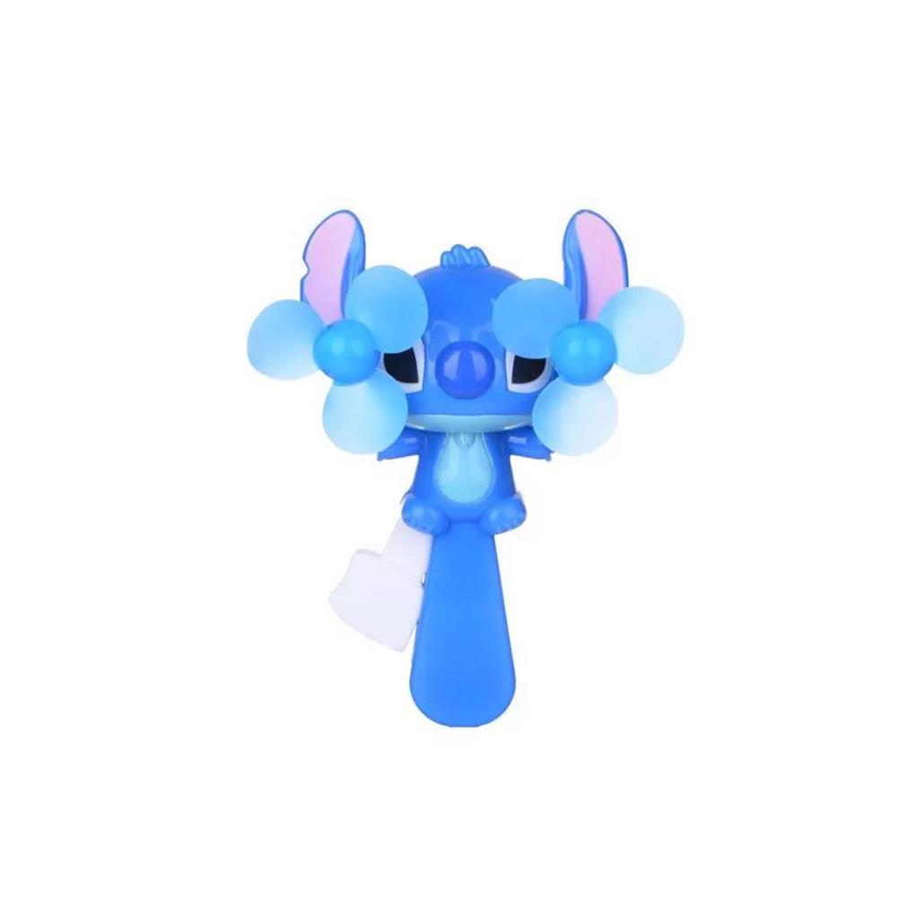 STITCH MINI VENTILADOR PORTATIL