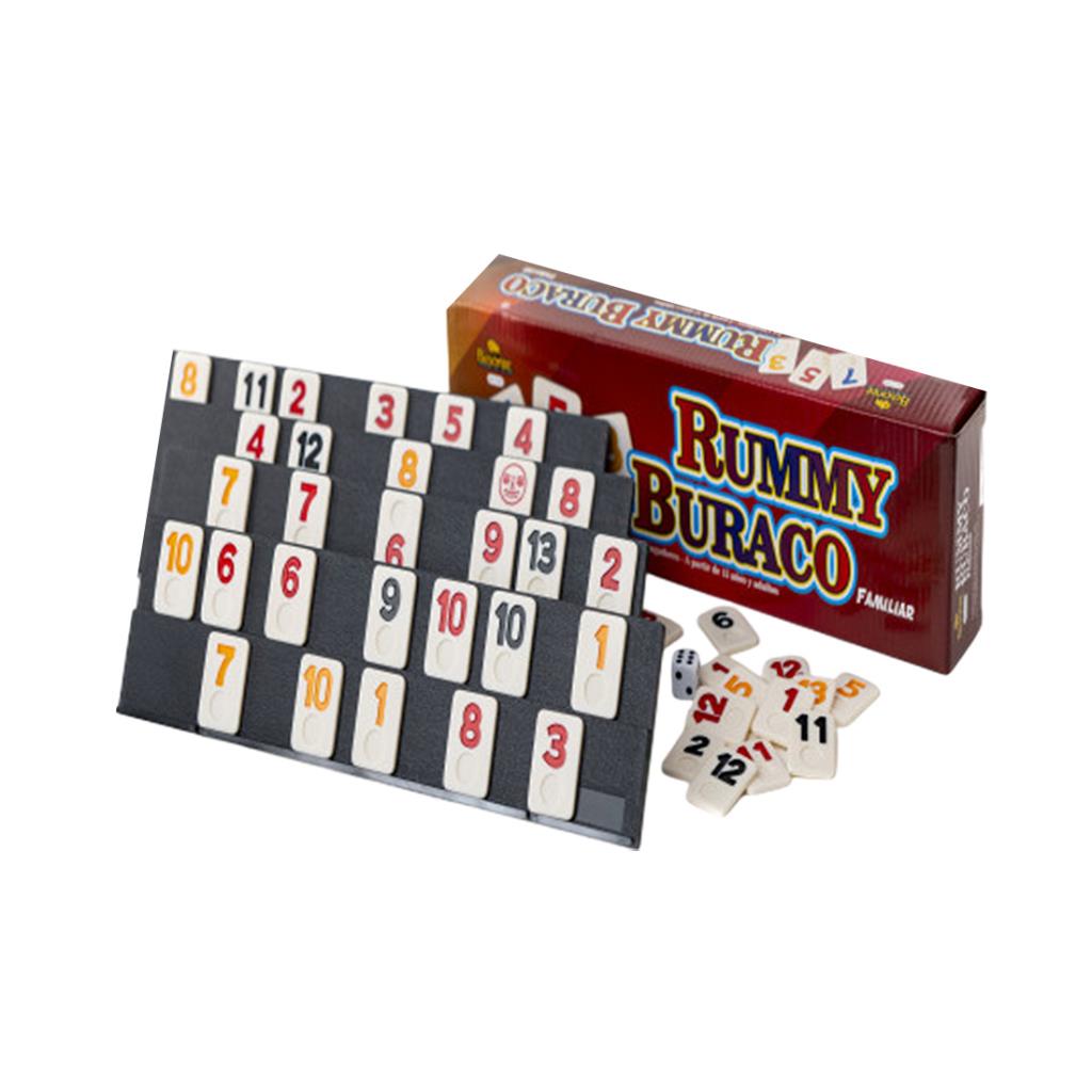 BURAKO & RUMMY E/CJ ( 7180 )