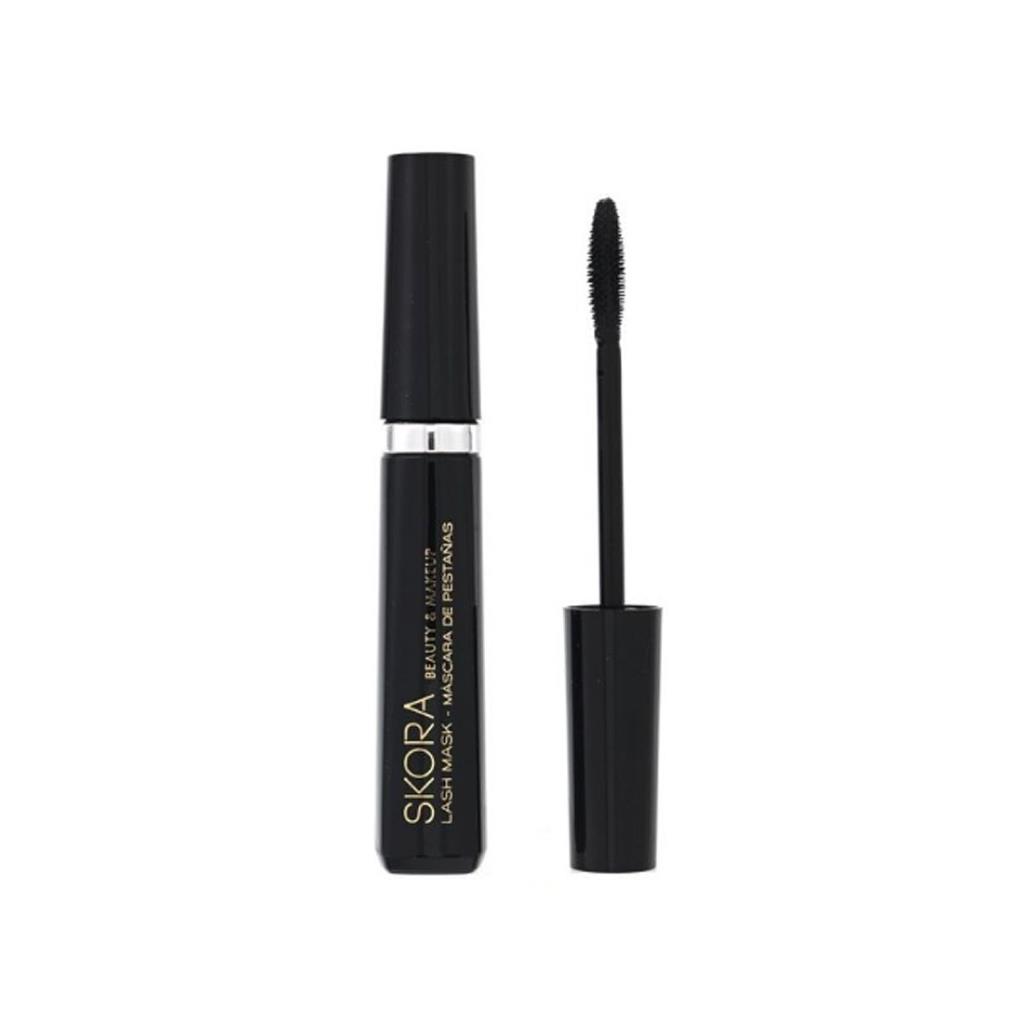 MASCARA P/PESTAÑAS SKORA WATERPROOF 14GR ( 39590 )