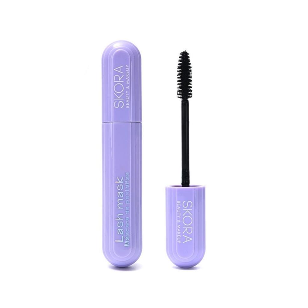 MASCARA P/PESTAÑAS SKORA 10ML ( 39579 )