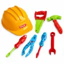 SET DE HERRAMIENTAS C/ CASCO DURAVIT X6 E/ BO ( 413 )