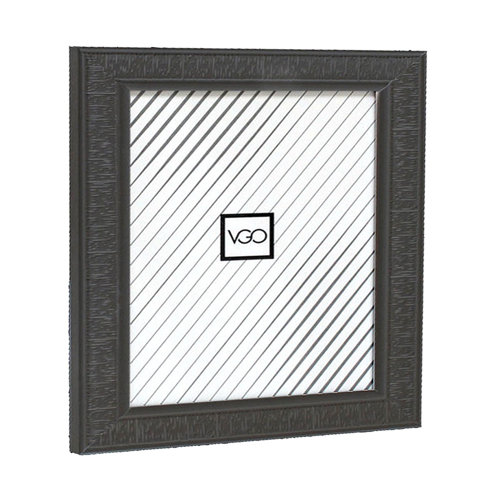 PORTARRETRATO PLASTICO C/ TEXTURA 20 x 25cm ( PF818.8 )