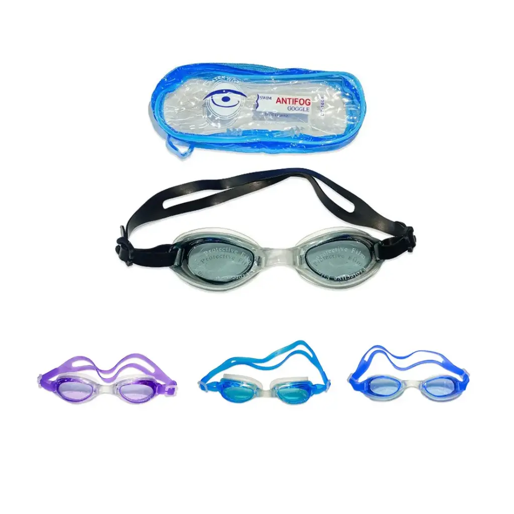 ANTIPARRAS C/ TAPONES P/ OIDOS e/Bo ( ZX-17 )