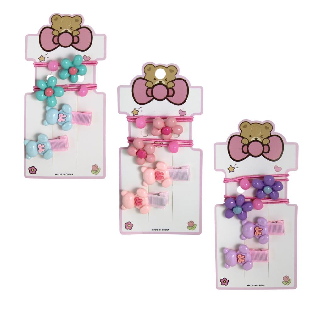 COLITA C/ APLIQUE x4 e/Ct