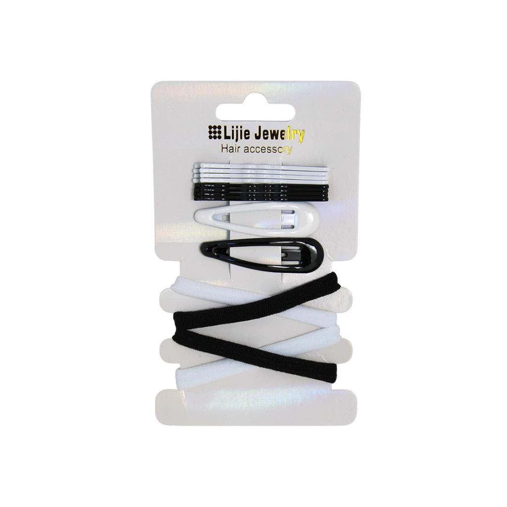 SET COLITA C/ HEBILLA x14 e/Ct