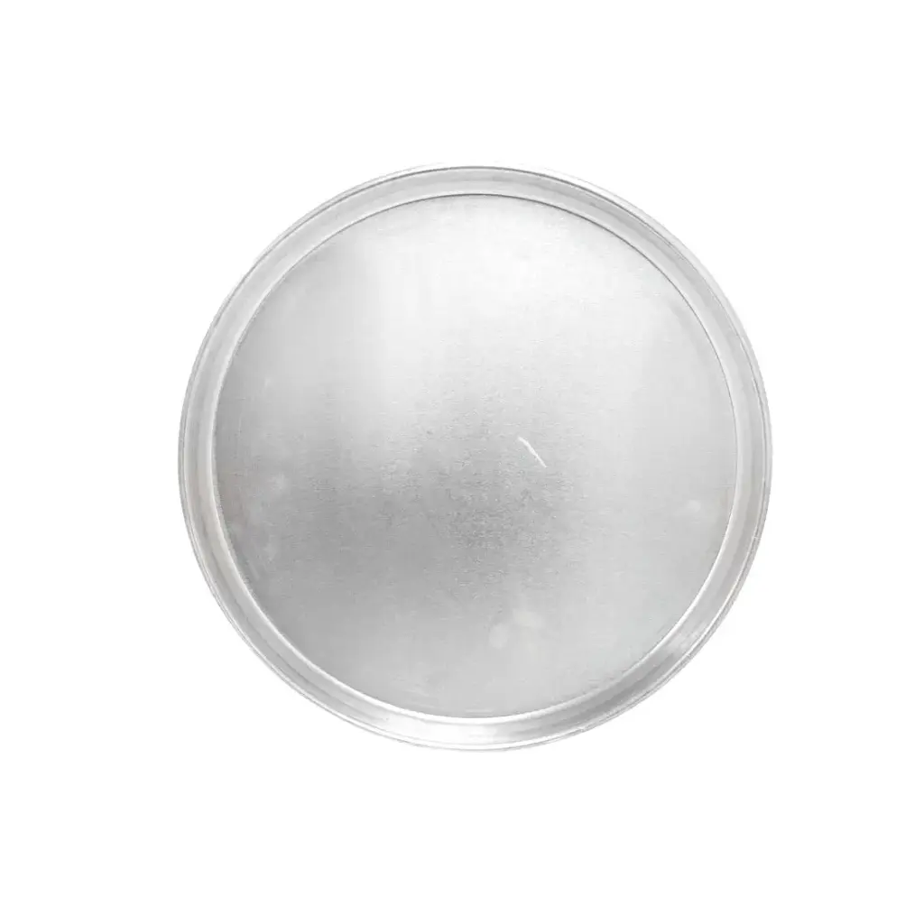 &PIZZERA ALUMINIO 35cm 