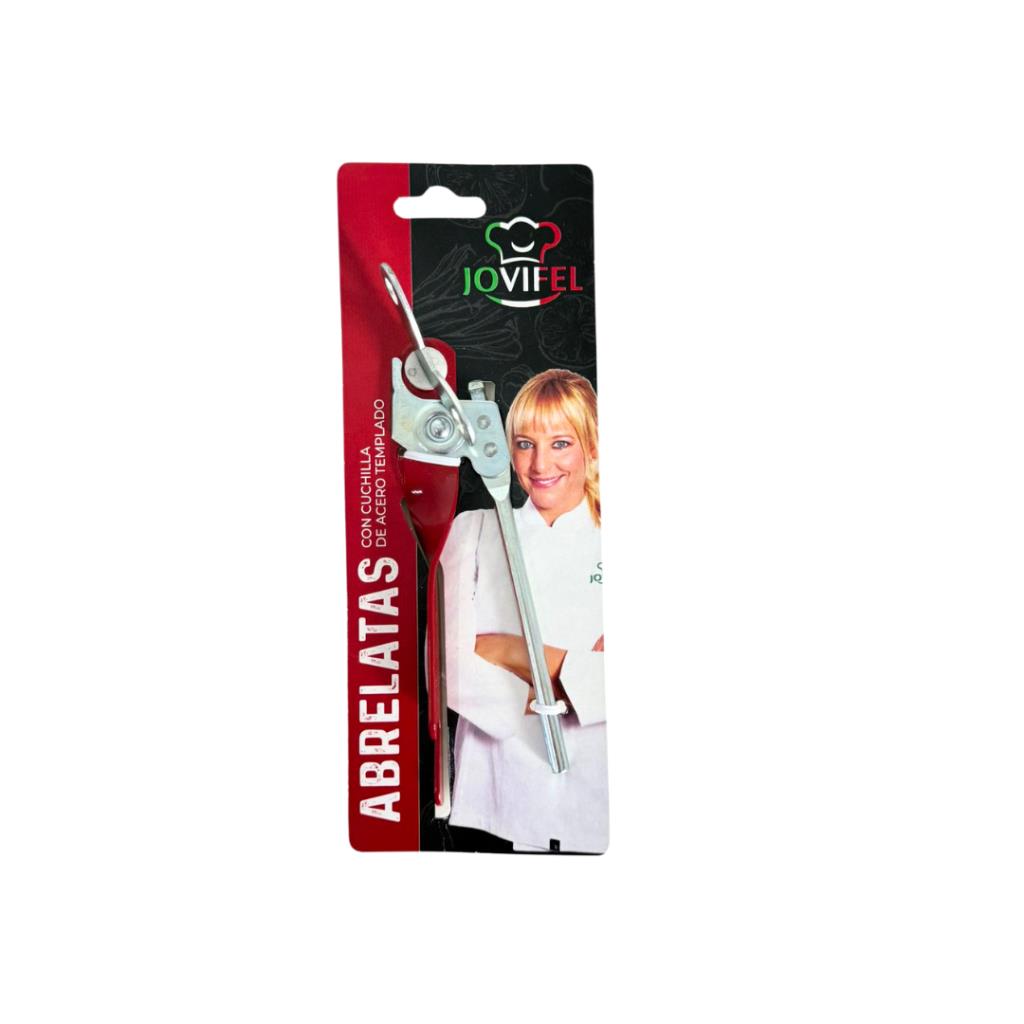 ABRELATAS MARIPOSA e/Ct ( 3012 )