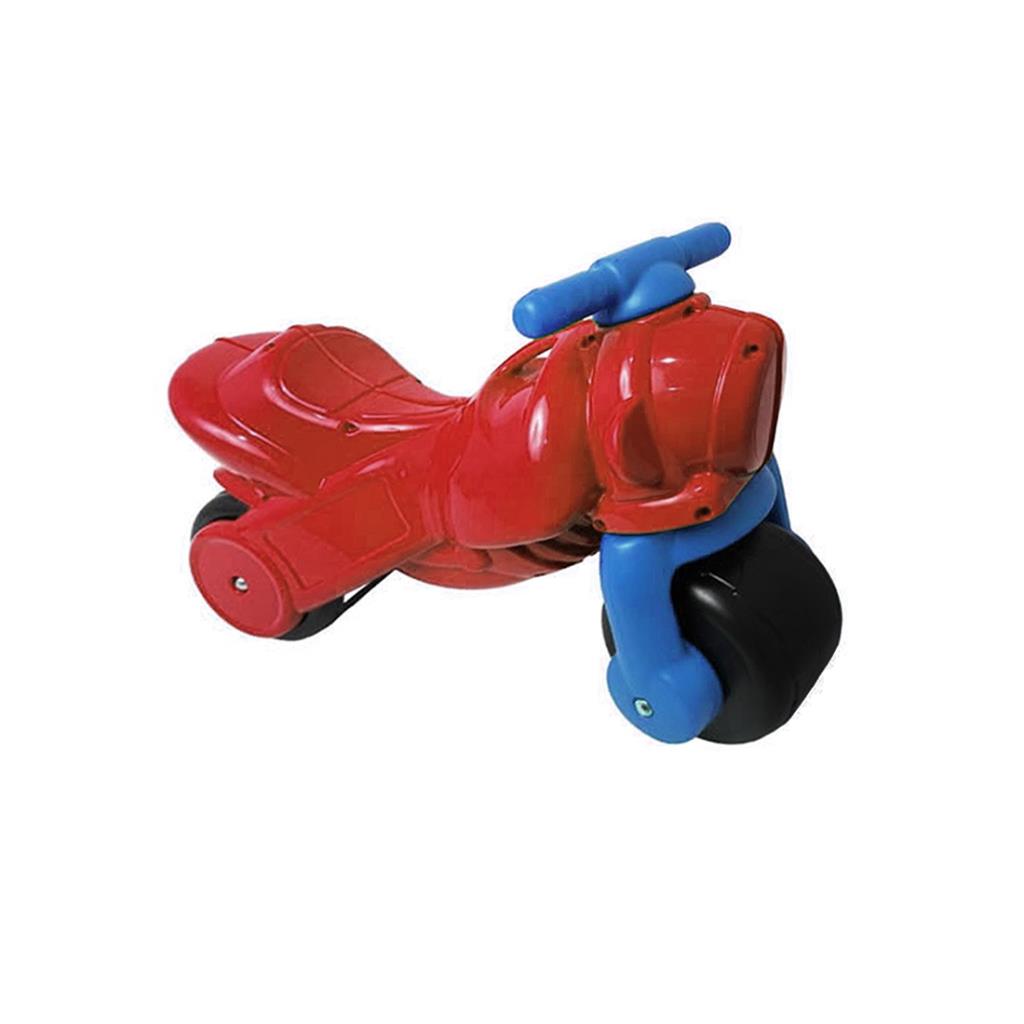 ANDADOR MOTO FUEGO PATA PATA NENE DURAVIT E/ BO ( 280 )