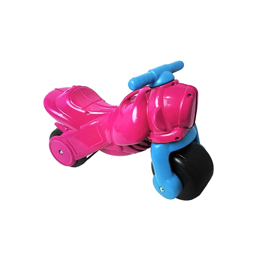 DUR *ANDADOR MOTO UNICORNIO PATA PATA DURAVIT NENA ( 281 )
