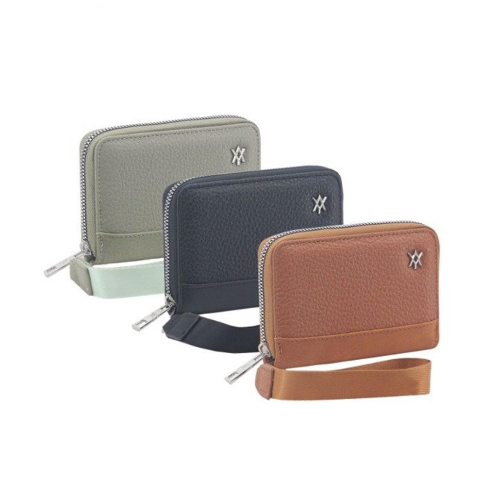 BILLETERA 1 CIERRE AMAYRA e/Bo ( 67.B960R )