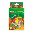 EXPEDICION JURASICA DINOSAURIOS BONTUS e/Cj ( 809 )
