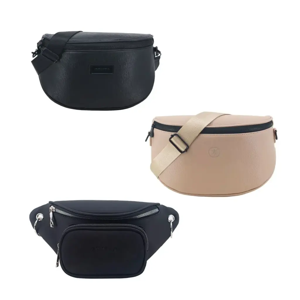 RIÑONERA AMAYRA C/ Bo ( 67.C2927 / 67.C2931)