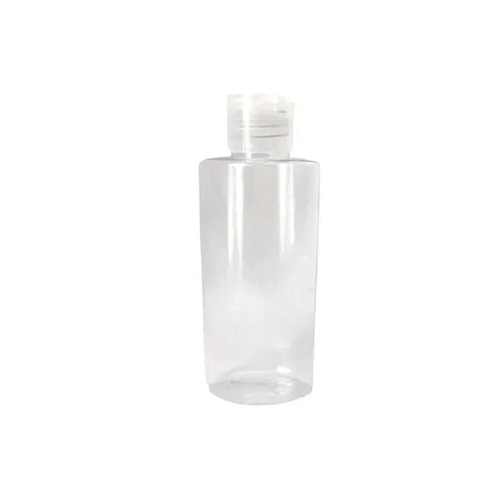 ENVASE PET OVAL CIEGO 70cc ( RO.75 )