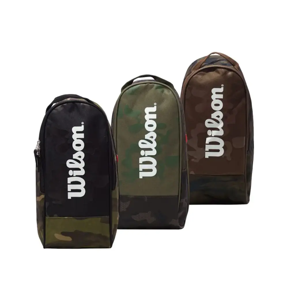 BOTINERO WILSON URBAN CAMUFLADO 36 X 16CM ( 65.080008BL / 65.080008BR / 65.080008MG )