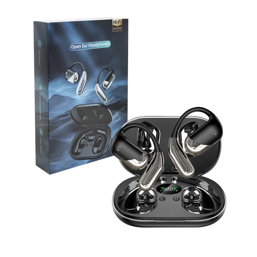 AURICULARES INALAMBRICOS (YYK-Q16)