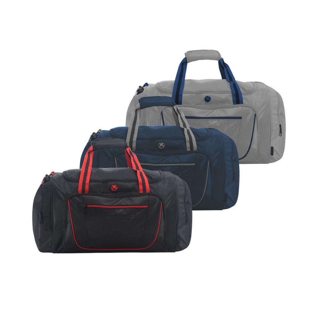 BOLSO UNICROSS 24" e/Bo ( 62.4090.24 )