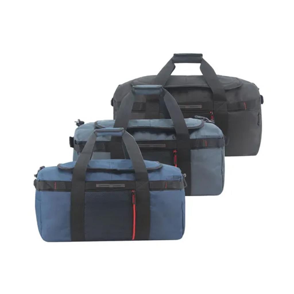 BOLSO MOCHILA UNICROSS 22" e/Bo ( 62.702 )