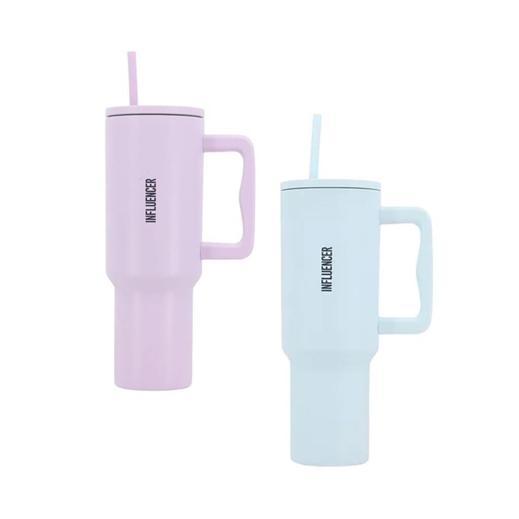 VASO TERMICO INFLUENCER 1200ML E/ CJ ( 68.X1604 )