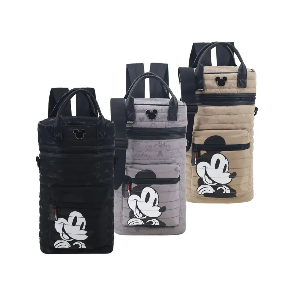 MOCHILA MATERA MICKEY DISNEY ( 71.6500001 )