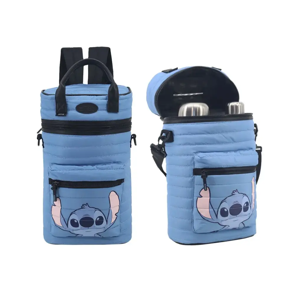 MOCHILA MATERA STITCH DISNEY ( 73.6500001 )
