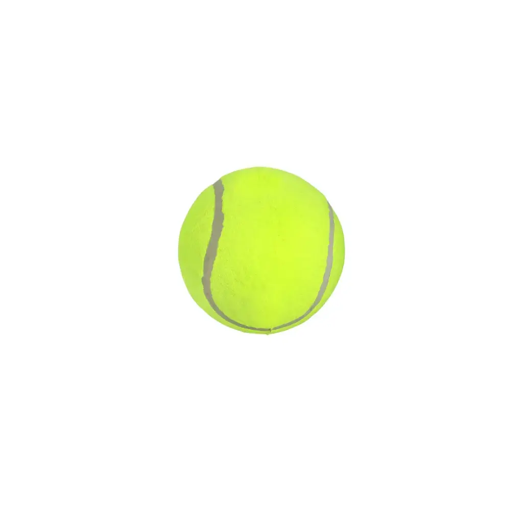 PELOTA DE TENIS 12cm