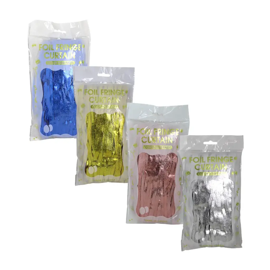 CORTINA GIBREADA 2mts x 1mts ( ZX-76 )