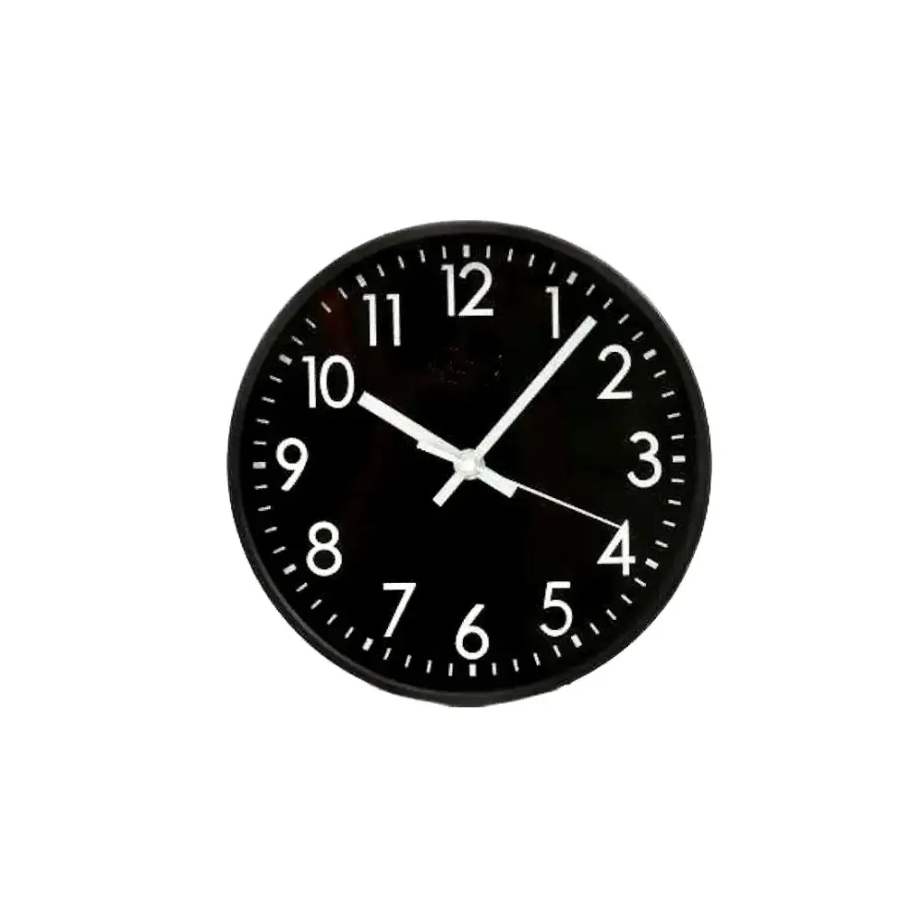 RELOJ DE PARED 29cm ( RL3061 )