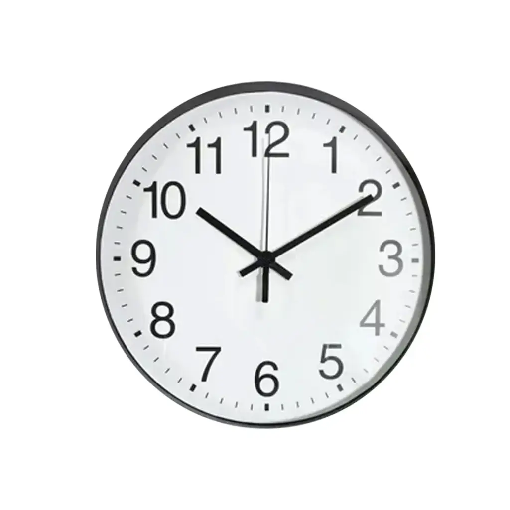RELOJ DE PARED 50cm ( RL5006 )