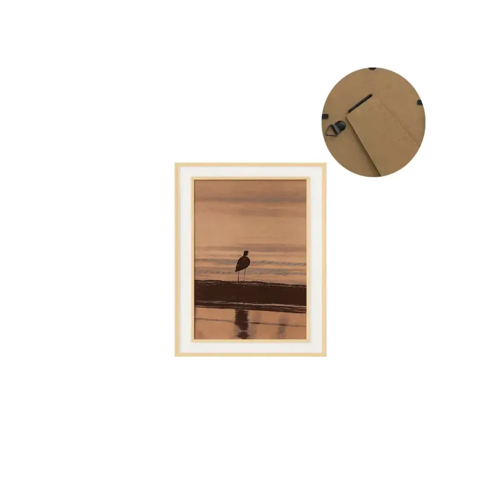 PORTARRETRATO RUSTICO 15 x 21cm ( PF3316.6 )