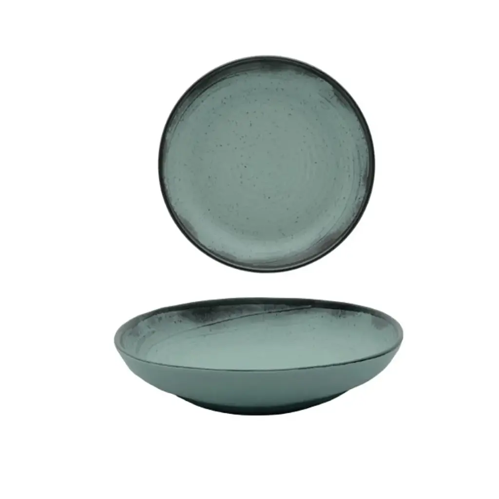 PLATO HONDO PACIFICO 20.5cm ( 1125401 )