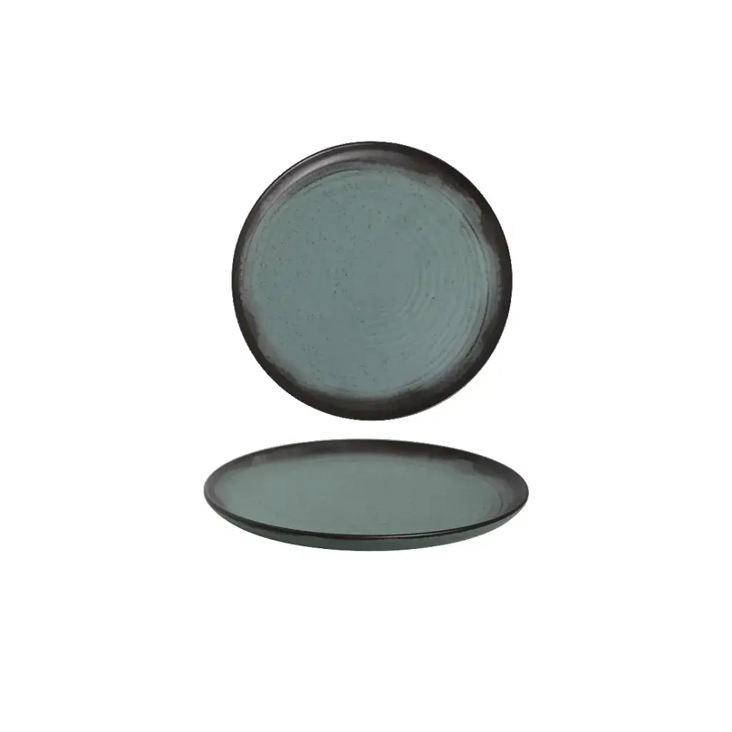 PLATO POSTRE PACIFICO 20cm ( 1125402 )