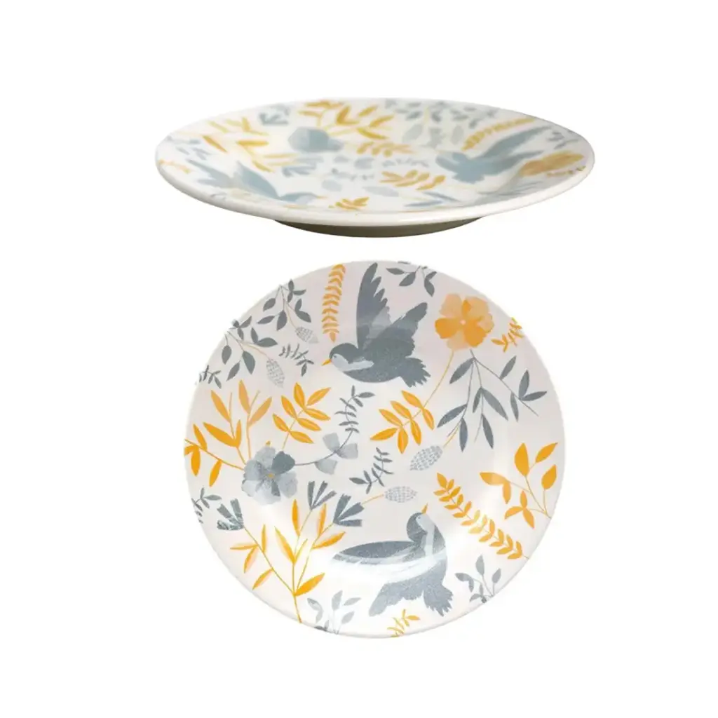 PLATO PLAYO BEM TE VI 26cm ( 1124230 )